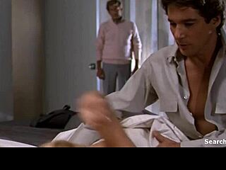 Patricia Carr stars in American Gigolo 1980