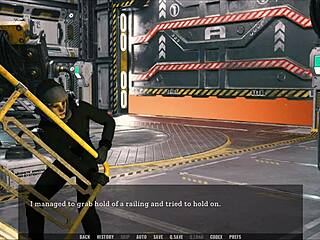 Tales from the Unending Void 141