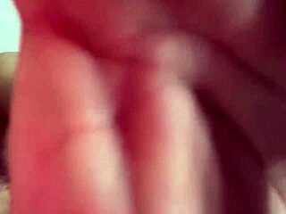 let my college buddy jerk off on my ass fill it with cum before dean arrives