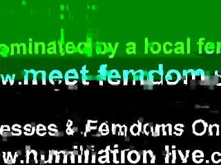 Your Pathetic Tiny Penis SPH Femdom Mistress Humiliation Slave