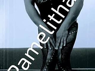 Homemade Mature Milf's Big Ass Anal Doggystyle Blowjob Ride