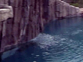 Madison Parker begs for more after huge cock fills her ass with jizz