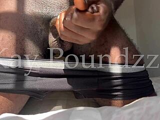 im masturbating moaning early morning till orgasm cum explodes