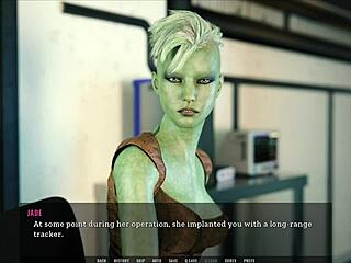 Tales from the Unending Void 141