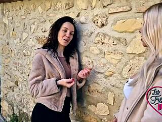 cataleya 28yo super naughty french office assistant 😈🔥 anal slut vibes