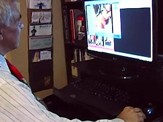 sexy mistress orabella dominates tying up for rough interracial humiliation