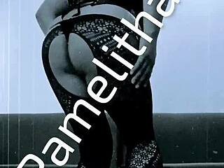 Homemade Mature Milf's Big Ass Anal Doggystyle Blowjob Ride