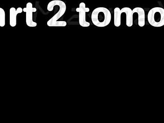 I'm farting hard in the cage!