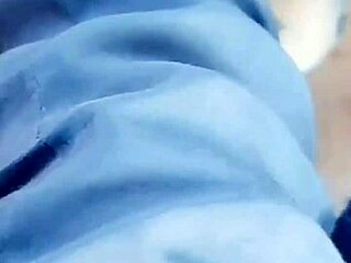 i worship her feet at restaurant party spitting humiliation full strapon video