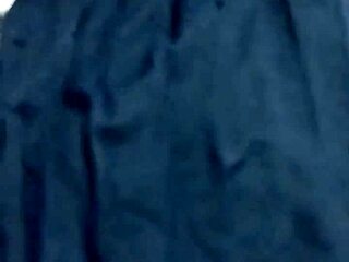 mi sobrinastra provoca con falda escolar y por fin la cojo casero