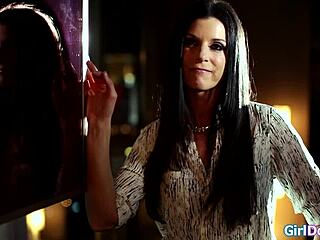 You're Mine Now, Lick My Pussy Like the Good Girl You Are