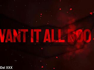 curvy ebony teen's tight body bent over for muscular bbc pounding sex tape