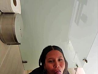 too risky dude you really want me fucking you out here in public?