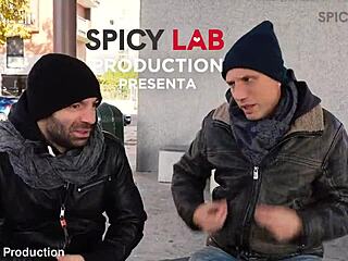 sinful alice maze takes anal dap tourism bent over with monster cocks belgium