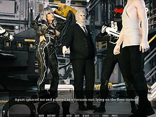 Tales from the Unending Void 141