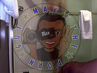 zihna wiyon slurps huge bbc deepthroat till massive jizz explosion