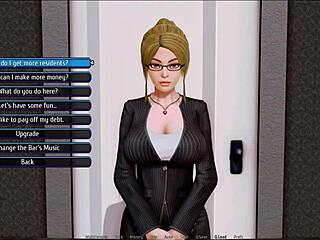 Harem Hotel 34 Ignites Raw Emotions In Steamy Game Nights