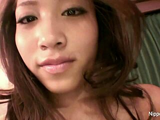 Japanese teen pov blowjob facial cumshot