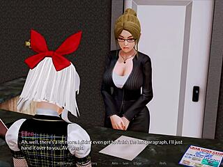 Harem Hotel 34 Ignites Raw Emotions In Steamy Game Nights