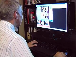 sexy mistress orabella dominates tying up for rough interracial humiliation