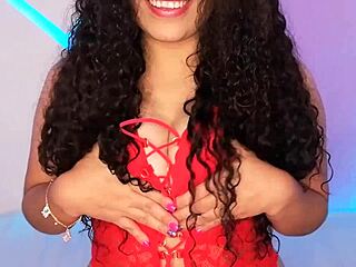 cum hard with me in this cei joi spanish session!