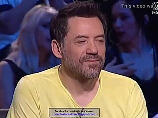 mallu aunty shakes big boobs in teasing indian sex dance