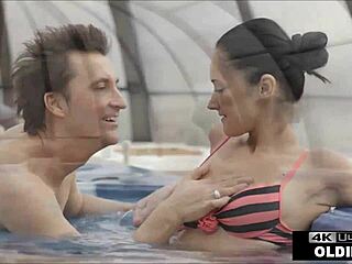 hey teen wanna give your mouth and pussy to this older guy