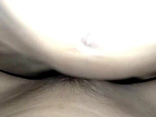 big cock oils janice griffith's tight shaved pussy for creampie