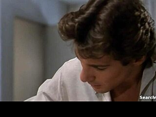 Patricia Carr stars in American Gigolo 1980