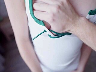 Wtf Accidental Creampie In Friend's Wife Pussy!