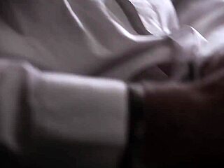 Jill Kassidy flirts wildly with old neighbor Dick Chibbles!