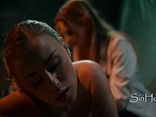 demon steals dick during vasectomy impregnates me threesome doctor