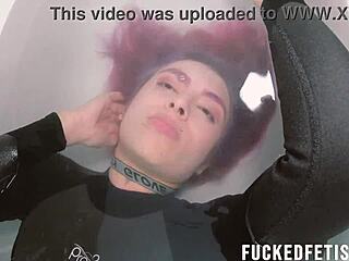 Neoprene garment pulses lead to extreme underwater blackout