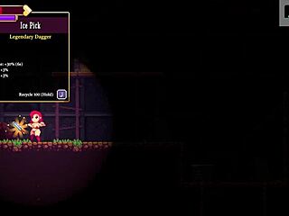 Scarlet Maid Bends For Big Tits Ass Sex In Porn Gameplay