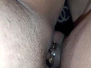 morning sex explodes into huge squirt and cumload on cute teen!