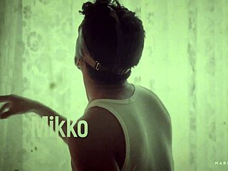 Hardwerk Slaves Bent Over Monster Cock Gangbang!