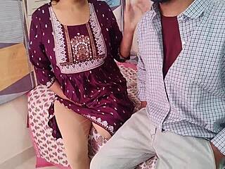 Jija tells sali learn fucking after wife office