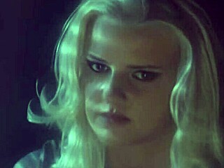 fucking this beauty blonde milf with big tits deepthroat blowjob and riding that monster cock