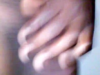 yo this ebony cock gets ridden rough till she squirts