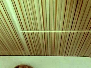 Shooting cum deep into my cute coworker's cozy socks