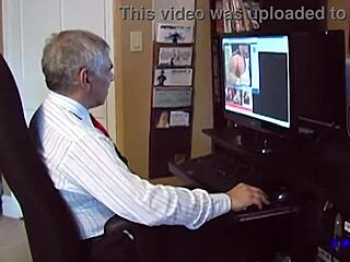 sexy mistress orabella dominates tying up for rough interracial humiliation