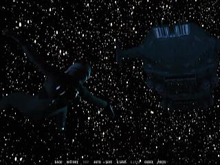 Tales from the Unending Void 141