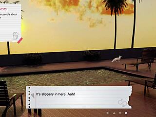 college party lead to monster cock fuckin my ass