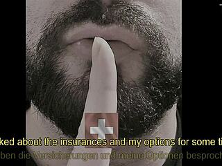 i hooked straight broker on cock!