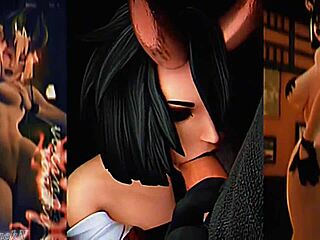 fortnite babes shake big asses and tits in hot hmv compilation