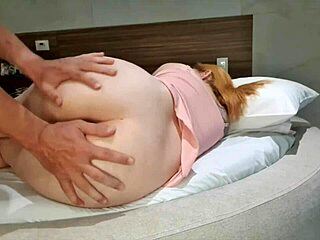 Watch This Young Brazilian Wife's Wet Pussy Devour Cock For Multiple Creampies!