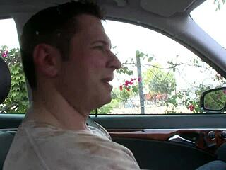 savannah stern's big tits get her fucked deep doggystyle 😈🔥