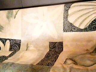 hot milf klaudiaambergirl huge tits solo rub