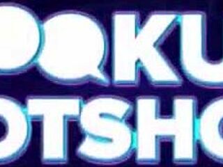 Tiny Hooker Brianna Begs Stranger for Rough Fuck