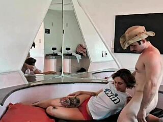 She orders me to pound her big pussy outdoors publicly